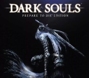 Dark Souls: Prepare To Die Edition PC Steam CD Key