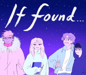 If Found… Steam CD Key