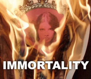 IMMORTALITY EU PC Steam CD Key