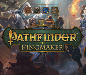 Pathfinder: Kingmaker Imperial Edition PC Steam CD Key