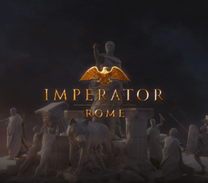Imperator: Rome EU Steam CD Key