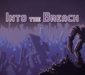 Into the Breach PC Steam Account