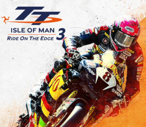 TT Isle of Man: Ride on the Edge 3 EU PC Steam CD Key