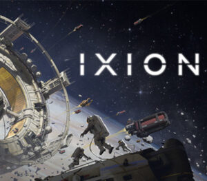 IXION EU PC Steam CD Key