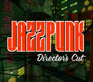 Jazzpunk: Director’s Cut PC Steam CD Key