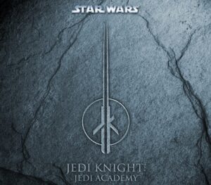 Star Wars Jedi Knight: Jedi Academy EU PC Steam CD Key