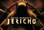 Clive Barker’s Jericho PC Steam Gift