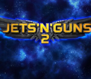 Jets’n’Guns 2 PC Steam CD Key