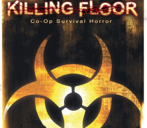 Killing Floor PC Steam Account