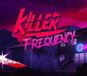 Killer Frequency PC Steam CD Key