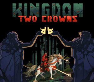 Kingdom Two Crowns PC Steam CD Key