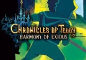 Chronicles of Teddy PC Steam CD Key