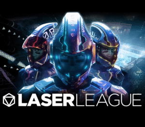 Laser League PC Steam CD Key