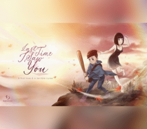 Last Time I Saw You PC Steam CD Key