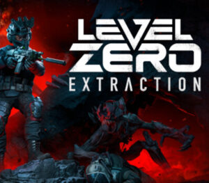 Level Zero: Extraction RoW PC Steam CD Key