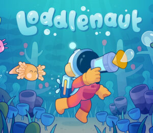 Loddlenaut Steam CD Key