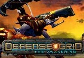 Defense Grid: Containment Bundle Steam CD Key