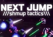 NEXT JUMP: Shmup Tactics PC Steam CD Key