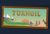 Turmoil –  The Heat Is On DLC PC Steam CD Key