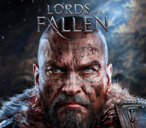 Lords of the Fallen EU Steam CD Key