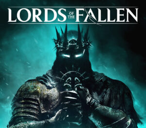 Lords of the Fallen (2023) RoW Steam CD Key