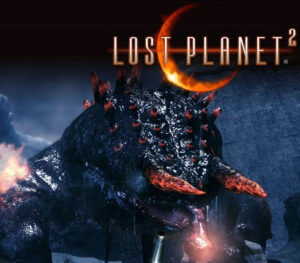 Lost Planet 2 PC Steam Gift