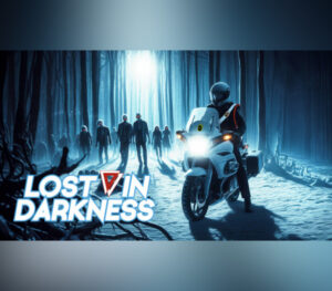 Lost in Darkness PC Steam CD Key