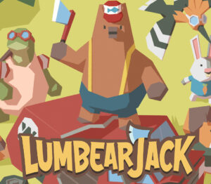 LumbearJack PC Steam CD Key