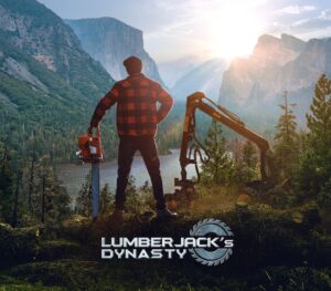 Lumberjack’s Dynasty Steam CD Key