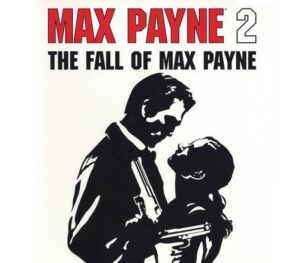 Max Payne 2: The Fall of Max Payne EU PC Steam CD Key