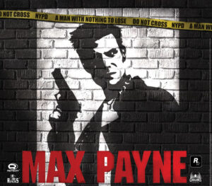 Max Payne NA PC Steam CD Key