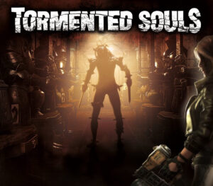 Tormented Souls PC Epic Games Account
