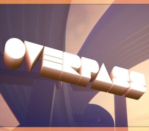 Overpass PC Steam CD Key