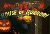Viscera Cleanup Detail – House of Horror DLC Steam CD Key