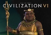 Sid Meier’s Civilization VI – Nubia Civilization & Scenario Pack DLC Steam CD Key
