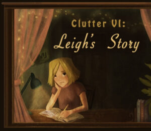 Clutter VI: Leigh’s Story Steam CD Key