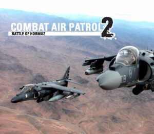 Combat Air Patrol 2 PC Steam Account