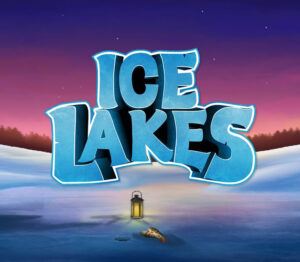 Ice Lakes PC Steam Account