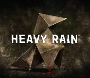 Heavy Rain LATAM PC Steam CD Key