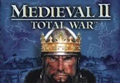 Total War: MEDIEVAL II – Definitive Edition PC Steam CD Key