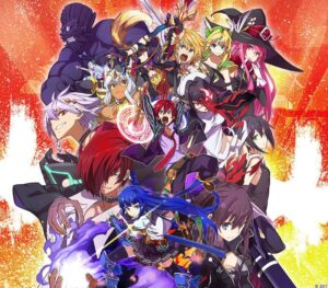 Million Arthur: Arcana Blood PC Steam CD Key