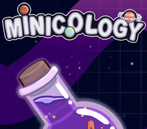 Minicology Steam CD Key