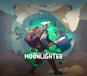 Moonlighter PC Steam CD Key