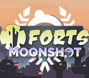 Forts – Moonshot DLC PC Steam CD Key