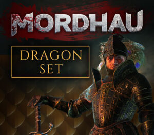 MORDHAU – Dragon Set DLC Steam CD Key