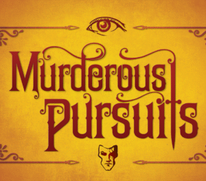 Murderous Pursuits Deluxe Edition Steam CD Key