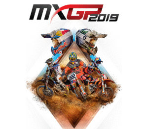 MXGP 2019 – The Official Motocross Videogame PC Steam CD Key