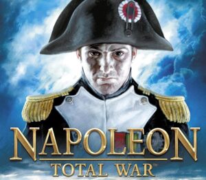 Total War: NAPOLEON – Definitive Edition PC Steam CD Key