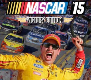 NASCAR ’15 Victory Edition PC Steam CD Key