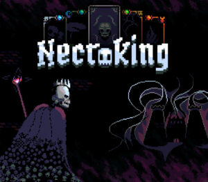 Necroking PC Epic Games Account